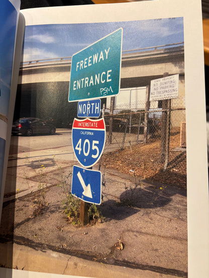 THE NASH.  氏 監修/製作　KUSTOM KULTURE写真集　「THE LETTERING」