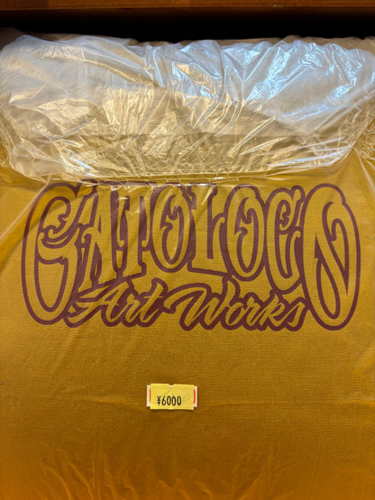 UNITED KUSTOMS × GATOLOCO Art Works  コラボクッション