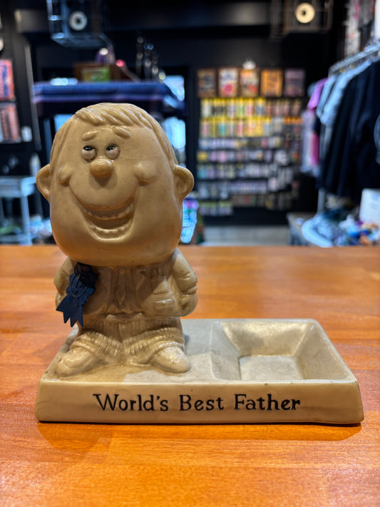 シリースカルプス (メッセージドール)1971年製 R&W BERRIES