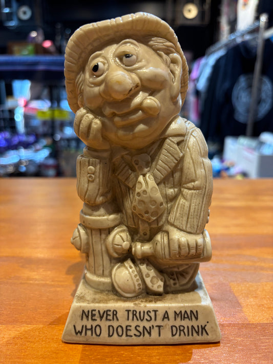 シリースカルプス (メッセージドール)1973年製 R&W BERRIES