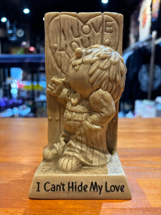 シリースカルプス (メッセージドール)1974年製 R&W BERRIES