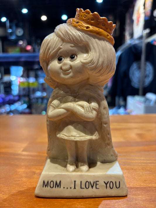 シリースカルプス (メッセージドール)1975年製 R&W BERRIES