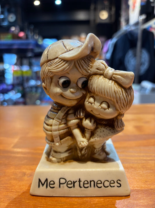 シリースカルプス (メッセージドール)1977年製 RUSS BERRIE&CO