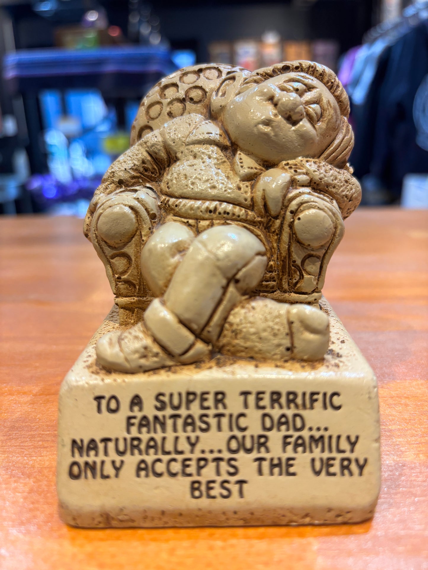 シリースカルプス (メッセージドール)1978年製 PAULA