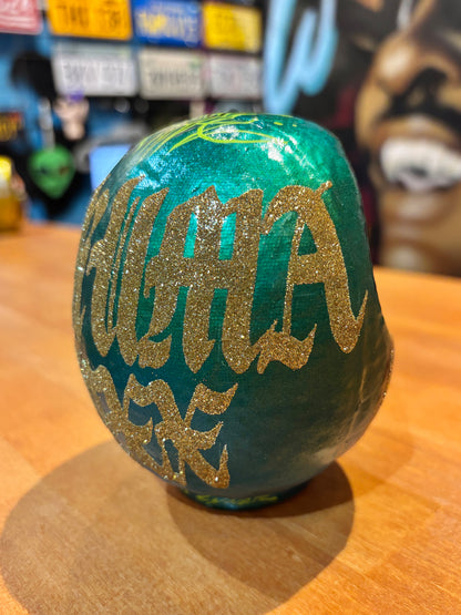 CYNAR × UNITED KUSTOMS 「DARUMA ROXX」3rd -ROYAL-  C.GREEN