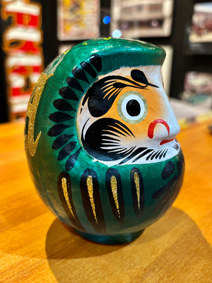 CYNAR × UNITED KUSTOMS 「DARUMA ROXX」3rd -ROYAL-  C.GREEN