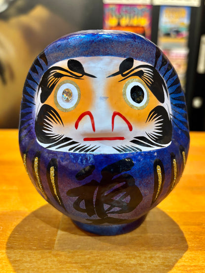 CYNAR × UNITED KUSTOMS 「DARUMA ROXX」3rd -ROYAL-  C.PURPLE