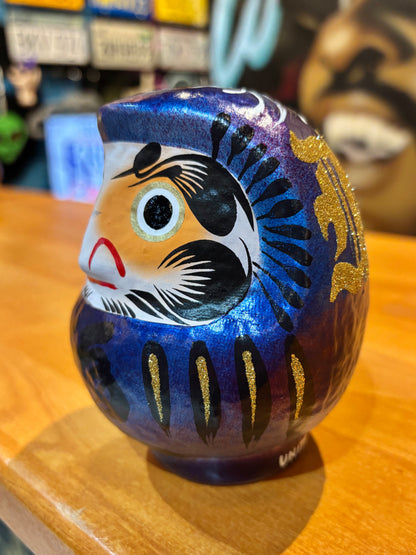 CYNAR × UNITED KUSTOMS 「DARUMA ROXX」3rd -ROYAL-  C.PURPLE