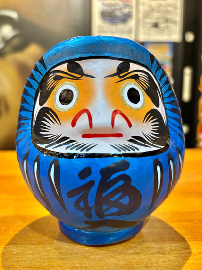 CYNAR × UNITED KUSTOMS 「DARUMA ROXX」3rd  C.BLUE