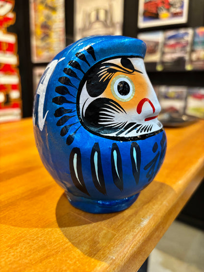 CYNAR × UNITED KUSTOMS 「DARUMA ROXX」3rd  C.BLUE