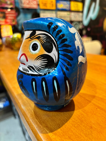 CYNAR × UNITED KUSTOMS 「DARUMA ROXX」3rd  C.BLUE