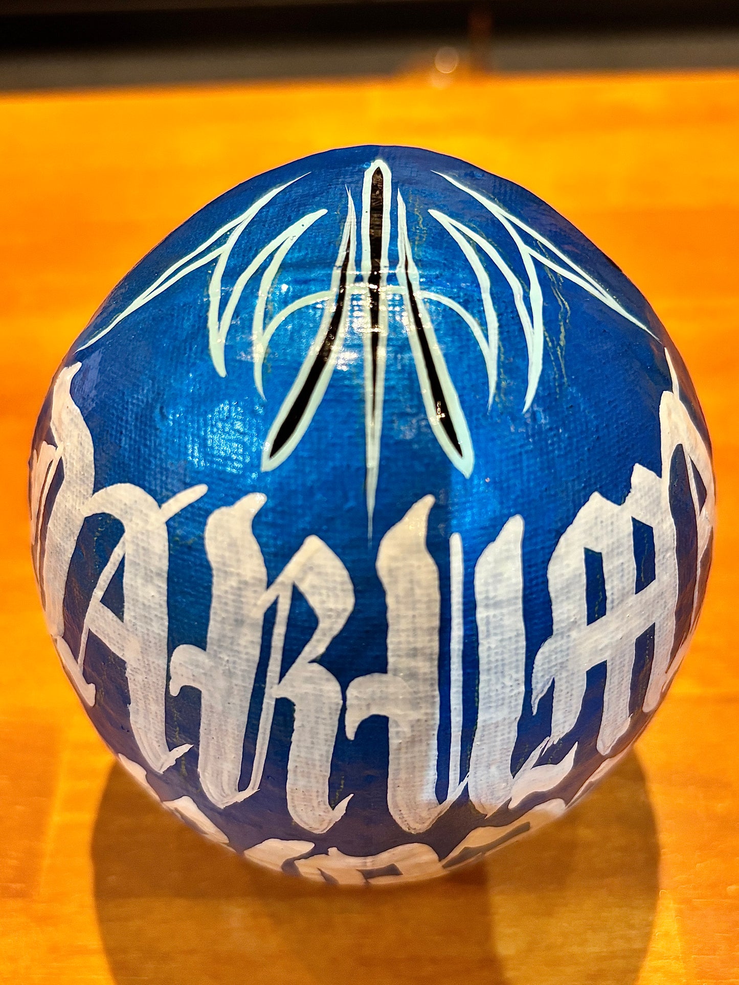 CYNAR × UNITED KUSTOMS 「DARUMA ROXX」3rd  C.BLUE