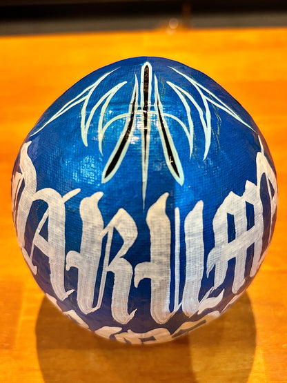 CYNAR × UNITED KUSTOMS 「DARUMA ROXX」3rd  C.BLUE
