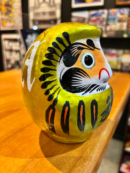 CYNAR × UNITED KUSTOMS 「DARUMA ROXX」3rd  C.YELLOW/WO