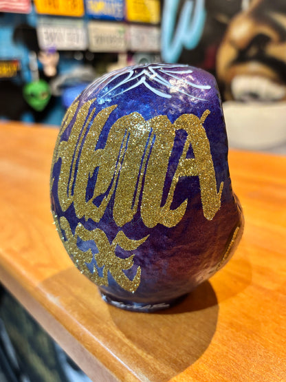 CYNAR × UNITED KUSTOMS 「DARUMA ROXX」3rd -ROYAL-  C.PURPLE