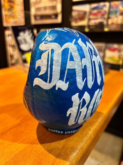 CYNAR × UNITED KUSTOMS 「DARUMA ROXX」3rd  C.BLUE