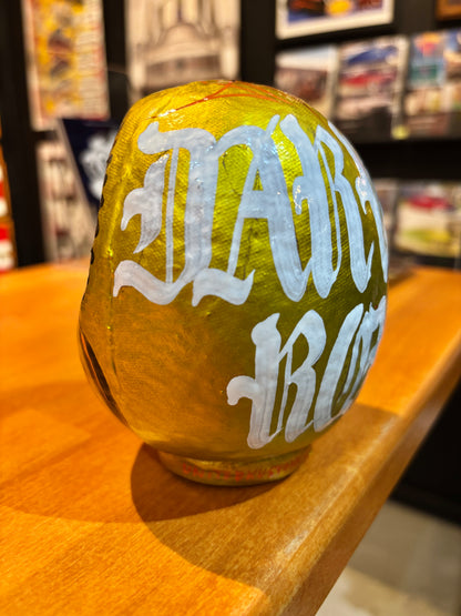 CYNAR × UNITED KUSTOMS 「DARUMA ROXX」3rd  C.YELLOW/WO