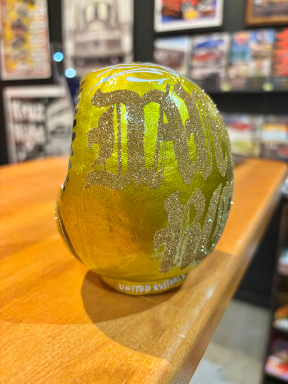 CYNAR × UNITED KUSTOMS 「DARUMA ROXX」3rd -ROYAL-  C.YELLOW
