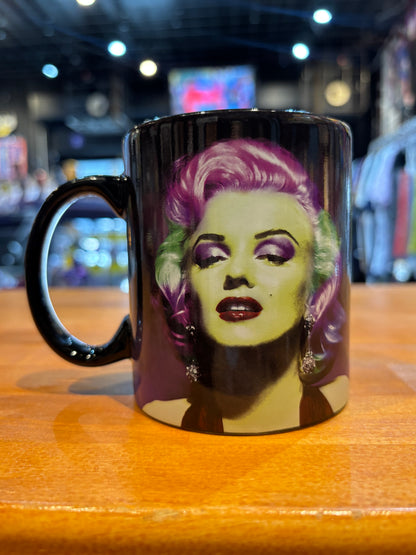 マリリン・モンロー マグカップ 12oz