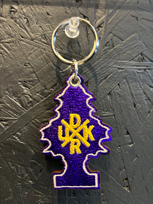Diner Racer×UNITED KUSTOMS 「Original Leather Soul Charm」