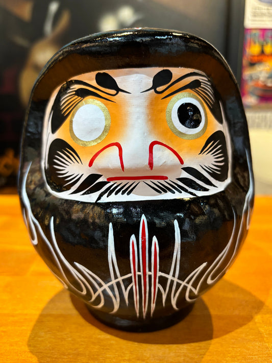 CYNAR × UNITED KUSTOMS 「DARUMA ROXX 4th」BLACK