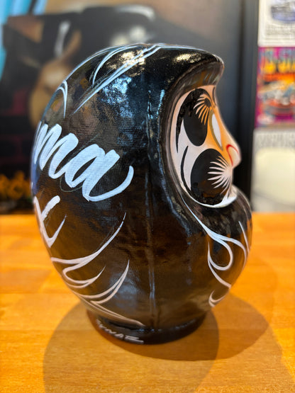 CYNAR × UNITED KUSTOMS 「DARUMA ROXX 4th」BLACK