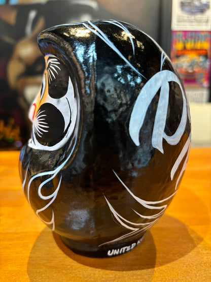 CYNAR × UNITED KUSTOMS 「DARUMA ROXX 4th」BLACK