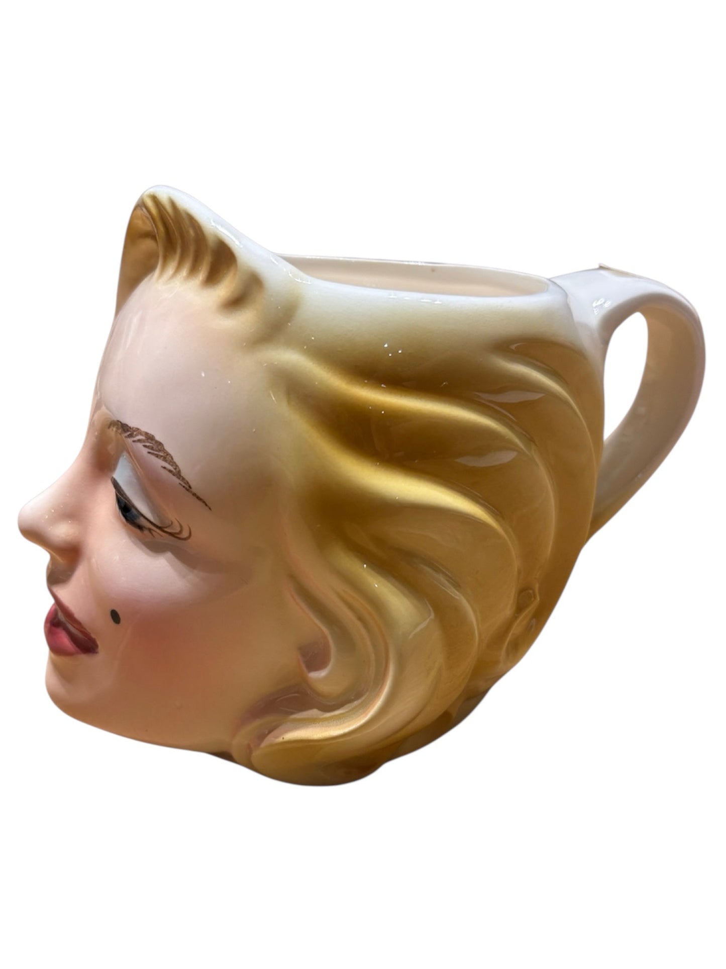 USA  Vintage mug  ビンテージマグカップ