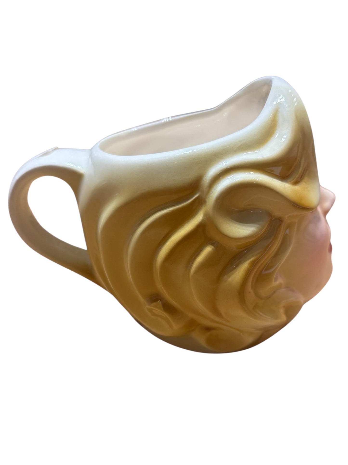 USA  Vintage mug  ビンテージマグカップ