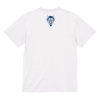 SK OLDIES Short sleeve tee "Bad wilder"