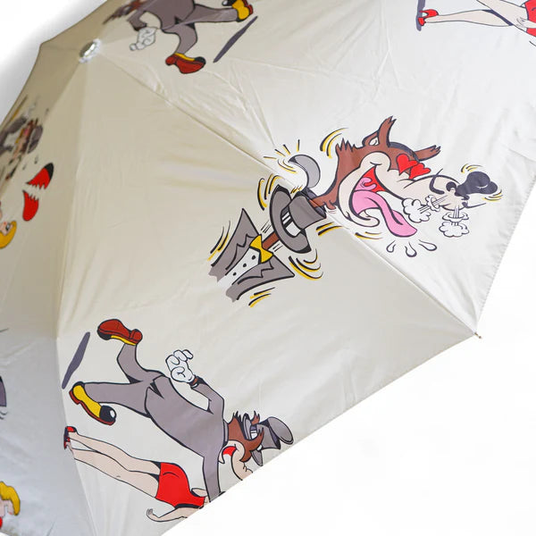 SK OLDIES 折り畳み傘 "vinny"