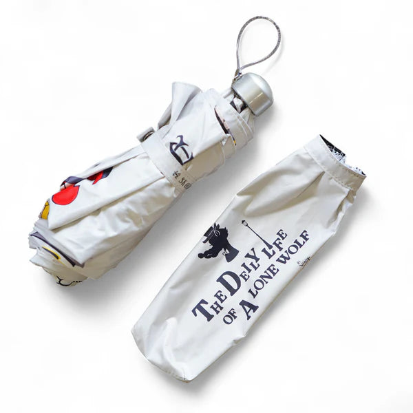 SK OLDIES 折り畳み傘 "vinny"